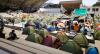 Polemic over “invasion” of Bogotá’s National University