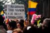 Opinion – Colombia’s Transitional Justice System Sets Precedent for Accountability