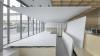 Denver pizza restaurant transformed into modular gallery by 11 x 17