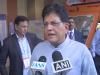 “India will not only meet but exceed IMF’s estimates”: Union Minister Piyush Goyal on GDP growth