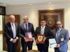 RCSI Medical University of Bahrain and Aga Khan University Explore Future Collaboration in Medical Education and Healthcare