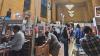 Empire State Rare Book & Print Fair — Full Steam Ahead At Grand Central