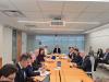 Armenian delegation participates in IMF and World Bank annual meetings in Washington
