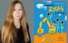 Viktoria Amelina’s children’s book published in Latvia