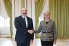 OSCE Chair informs Azerbaijani leader Minsk Process to be terminated by December 1 -