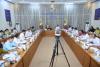 Union Ministers review implementation after visits to China, Belarus