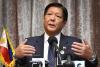 Marcos meets Croatian FM, Belgium, UK envoys