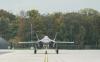 Belgium’s first three F-35 fighter jets land at Florennes airbase