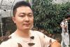 Butterfly farmer's business takes wing in remote village