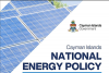Cabinet establishes new Energy Policy Implementation Committee to support Cayman’s National Energy Policy