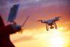 RWE pioneers cargo drone operations at offshore wind farms