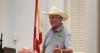 Jack Williams likely resigning from State Senate to be deputy commissioner at Department of Agriculture and Industries