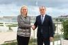 Azerbaijani FM highlights significance of “Trump Route” initiative at meeting with OSCE Chair -PHOTO