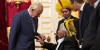 King Charles assures Brazilian indigenous leader ‘we’re doing our best’ in heartfelt exchange