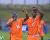 Cote d’Ivoire and Senegal claim places at World Cup