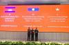 Vietnamese, Lao, Cambodian defence ministers hold annual meeting in Vientiane