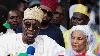 Cameroon opposition’s Tchiroma claims election victory