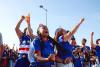Cape Verde qualify for the World Cup for the first time