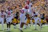 How Indiana football’s defensive front set tone for historic rise