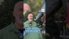 KLA Fighter Walks from Pristina to Tirana for Protest