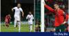 England book World Cup ticket, Ronaldo's Portugal forced to wait