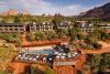 The Best Resort in Sedona, Arizona, Just Got Brand-new Rooms and a Heated Pool With 200-degree Red Rock Views