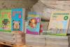Azerbaijan sends textbooks to Azerbaijani-language schools in Georgia