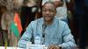 Burkina Faso Is A Place Of Dignity, Not Expulsion