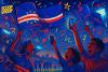 Cape Verde Qualify for 2026 FIFA World Cup: Nation Secures Historic First-Ever Spot as Praia Celebrates