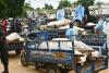 Shiroro Militant Cell Terrorizes Nigeria