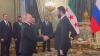 Syrian president Sharaa asks Putin to hand over Assad