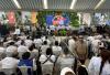 FARC dissidents hand over munitions to Colombia in peace gesture