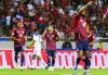 Costa Rica’s win against Nicaragua keeps World Cup qualifying hopes alive
