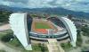 Costa Rica’s national stadium sports a new name: INS Estadio