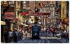 Croatia Tightens Rules for Foreign Workers