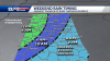 Alabama storms: Timing out your weekend forecast