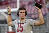 Ty Simpson Spreads NIL Perks With Alabama Locker Room Following $851K News