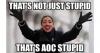 AOC Says Black Representatives Are Being Wiped Out In Tennessee, Forgets Dem Steve Cohen Is White
