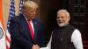 After Trump’s claim on Russian oil, India responds: ‘Priority is to safeguard interests of consumers'