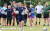 Jason Hendrie to take charge of Bermuda rugby