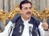 Senate chairman, Bosnia envoy talk to strengthen ties