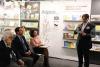 Minister Bachev in Frankfurt: For Bulgaria, Literature Has Always Been More Than Just Art