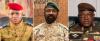 Coup Terrorism!
