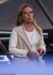 I might have to kill someone to give up cigarettes - Italian Prime Minister Giorgia Meloni says she can't quit smoking
