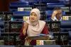 Fadhlina clarifies Education DG’s ‘swept under the rug’ remark as ministry steps up school safety measures