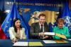 Task Force Urges World Bank and International Monetary Fund to Prioritize Climate, Restructure Lending Policies