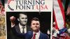 White House Ceremony Honors Charlie Kirk with Posthumous Medal of Freedom Amid National Reflection on Political Violence