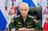 Moscow, Minsk increase combat capability of joint air defenses — Russian defense chief