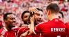 Premier League predictions: Liverpool power past Man United