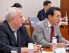 Lawmakers to hold audit in Korean Embassy in Cambodia amid rising crimes targeting nationals